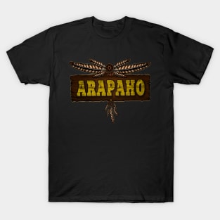 Arapaho People T-Shirt